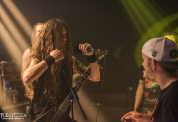 Dust Bolt - Photo By Dänu