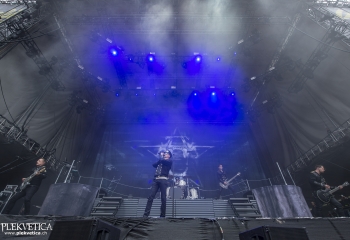 Eisbrecher - Photo By Dänu