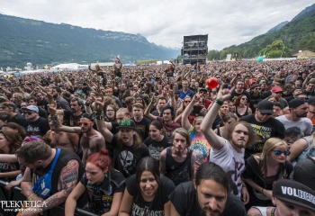 Eisbrecher - Photo By Dänu