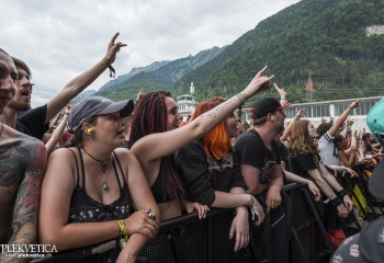 Eisbrecher - Photo By Dänu