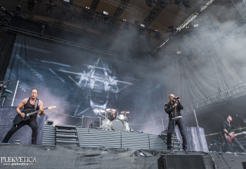 Eisbrecher - Photo By Dänu