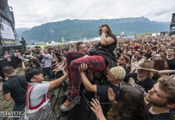 Eisbrecher - Photo By Dänu