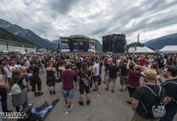 Eisbrecher - Photo By Dänu