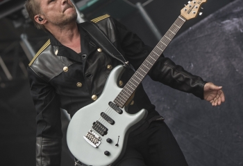 Eisbrecher - Photo By Dänu