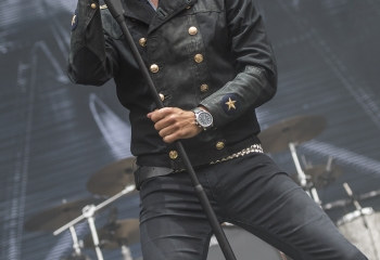 Eisbrecher - Photo By Dänu