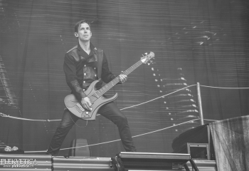 Eisbrecher - Photo By Dänu