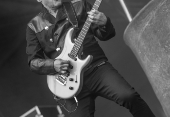 Eisbrecher - Photo By Dänu