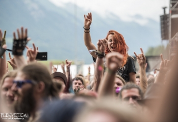 Eisbrecher - Photo By Dänu