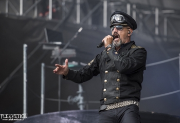 Eisbrecher - Photo By Dänu