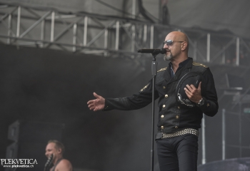 Eisbrecher - Photo By Dänu