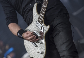 Eisbrecher - Photo By Dänu