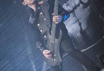 Eisbrecher - Photo By Dänu