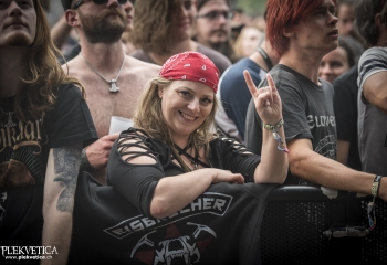 Eisbrecher - Photo By Dänu