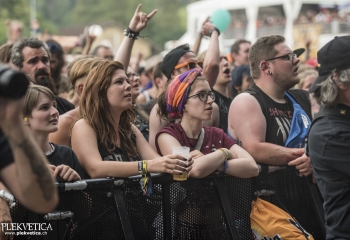 Eisbrecher - Photo By Dänu