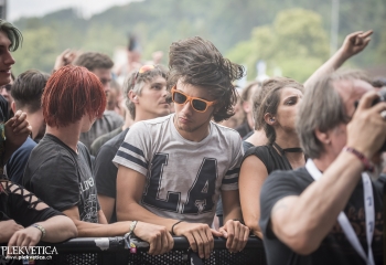 Eisbrecher - Photo By Dänu