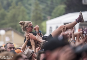 Eisbrecher - Photo By Dänu