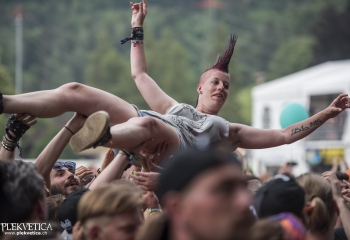 Eisbrecher - Photo By Dänu