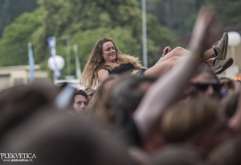 Eisbrecher - Photo By Dänu