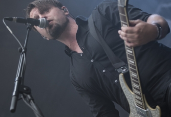 Eisbrecher - Photo By Dänu