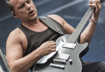 Eisbrecher - Photo By Dänu