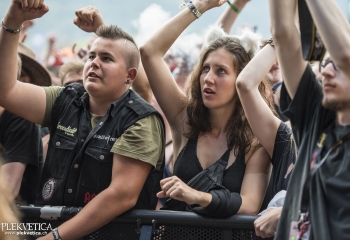 Eisbrecher - Photo By Dänu