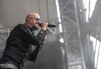 Eisbrecher - Photo By Dänu