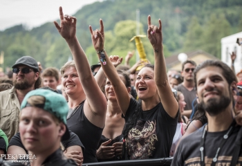 Eisbrecher - Photo By Dänu