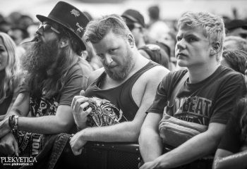 Eisbrecher - Photo By Dänu