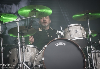 Eisbrecher - Photo By Dänu