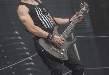 Eisbrecher - Photo By Dänu