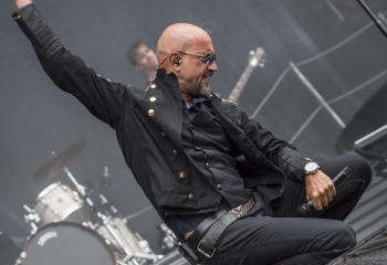 Eisbrecher - Photo By Dänu