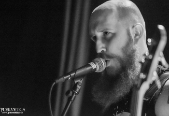 Ektomorf - Photo By Dänu