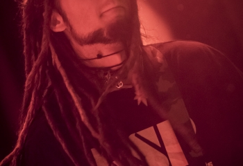 Ektomorf - Photo By Dänu