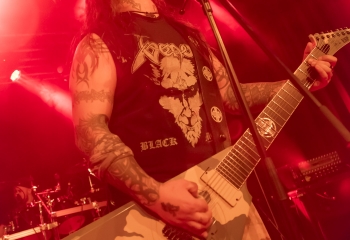 Ektomorf - Photo By Dänu