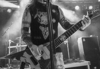 Ektomorf - Photo By Dänu