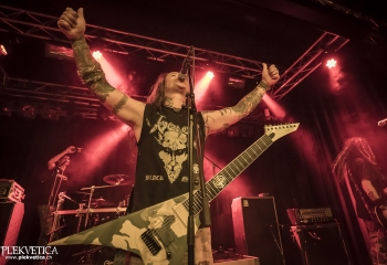 Ektomorf - Photo By Dänu