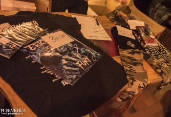 Ektomorf - Photo By Dänu