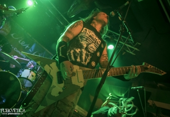 Ektomorf - Photo By Dänu