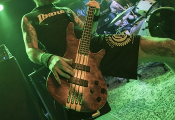 Ektomorf - Photo By Dänu