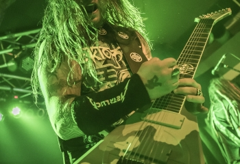 Ektomorf - Photo By Dänu