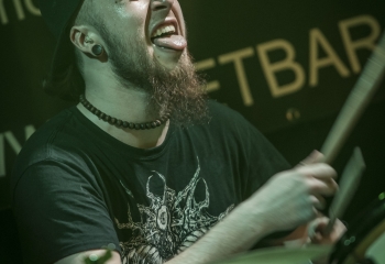 Ektomorf - Photo By Dänu