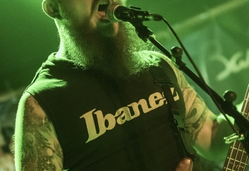 Ektomorf - Photo By Dänu