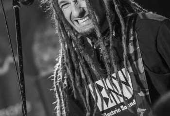 Ektomorf - Photo By Dänu