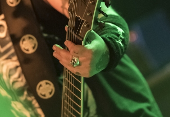 Ektomorf - Photo By Dänu