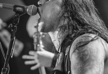 Ektomorf - Photo By Dänu