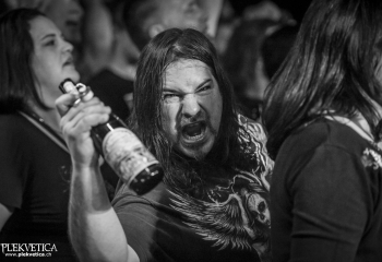 Ektomorf - Photo By Dänu