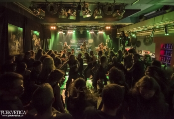 Ektomorf - Photo By Dänu