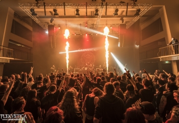 Eluveitie - Photo By Dänu