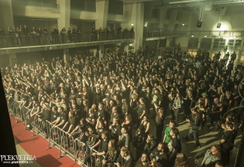 Eluveitie - Photo By Dänu