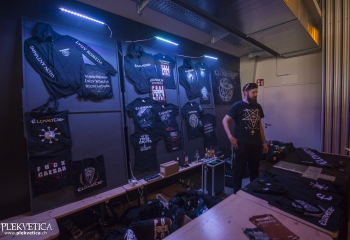 Eluveitie - Photo By Dänu